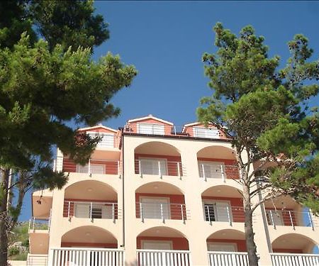 Villa Amalia Omis Exterior photo